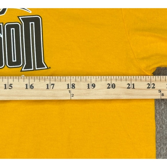 Harley Davidson Of Tampa Florida Vtg Short Sleeve T-Shirt Size XL - Picture 6 of 9